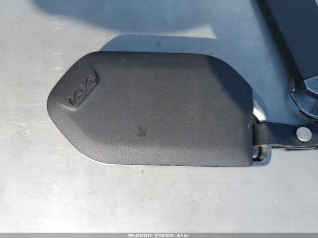 45453875 :رقم المزاد ، 3KPFT4DE1SE213063 vin ، 2025 Kia K4 Lxs مزاد بيع