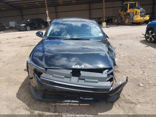 45453875 :رقم المزاد ، 3KPFT4DE1SE213063 vin ، 2025 Kia K4 Lxs مزاد بيع