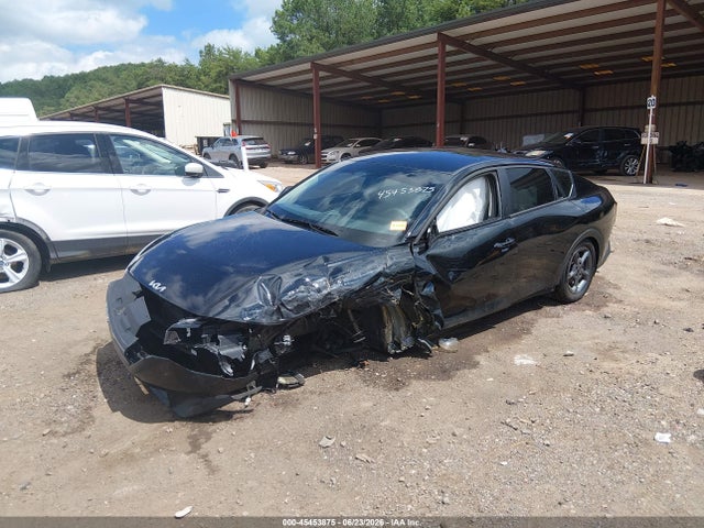 45453875 :رقم المزاد ، 3KPFT4DE1SE213063 vin ، 2025 Kia K4 Lxs مزاد بيع