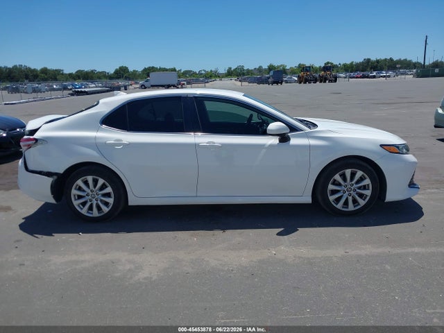 Aukcja sprzedaży 2020 Toyota Camry Le, vin: 4T1C11AK7LU893633, numer aukcji: 45453878