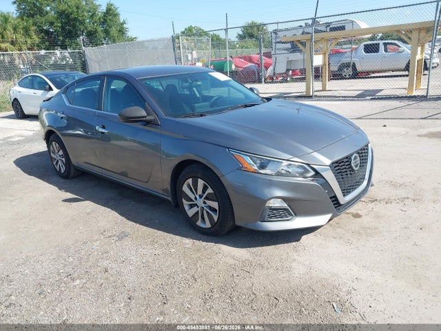 45453881 :رقم المزاد ، 1N4BL4BV3LC177568 vin ، 2020 Nissan Altima S Fwd مزاد بيع