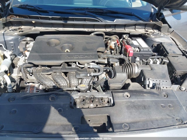 45453881 :رقم المزاد ، 1N4BL4BV3LC177568 vin ، 2020 Nissan Altima S Fwd مزاد بيع