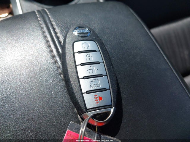 45453881 :رقم المزاد ، 1N4BL4BV3LC177568 vin ، 2020 Nissan Altima S Fwd مزاد بيع