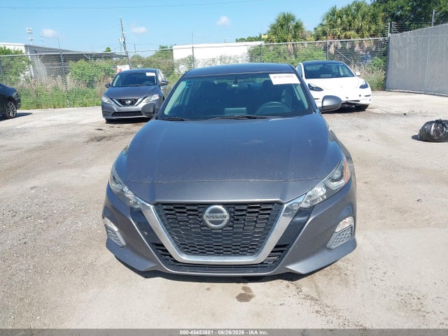 45453881 :رقم المزاد ، 1N4BL4BV3LC177568 vin ، 2020 Nissan Altima S Fwd مزاد بيع