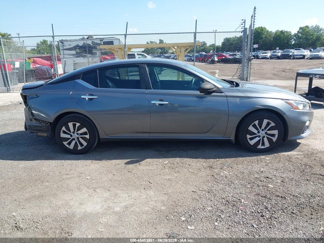 45453881 :رقم المزاد ، 1N4BL4BV3LC177568 vin ، 2020 Nissan Altima S Fwd مزاد بيع