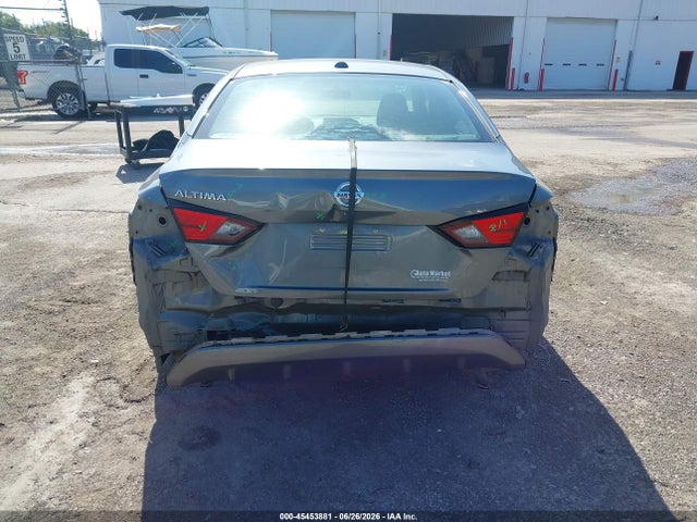 45453881 :رقم المزاد ، 1N4BL4BV3LC177568 vin ، 2020 Nissan Altima S Fwd مزاد بيع