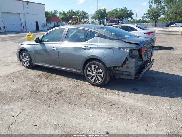 45453881 :رقم المزاد ، 1N4BL4BV3LC177568 vin ، 2020 Nissan Altima S Fwd مزاد بيع