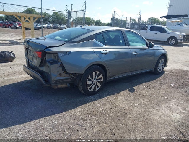 45453881 :رقم المزاد ، 1N4BL4BV3LC177568 vin ، 2020 Nissan Altima S Fwd مزاد بيع