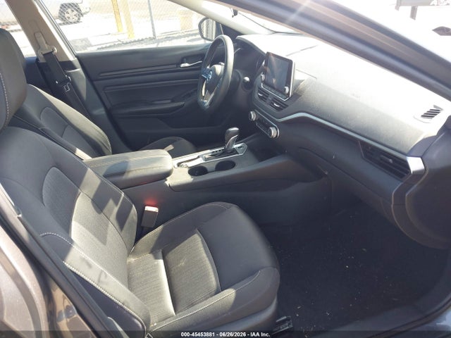 45453881 :رقم المزاد ، 1N4BL4BV3LC177568 vin ، 2020 Nissan Altima S Fwd مزاد بيع