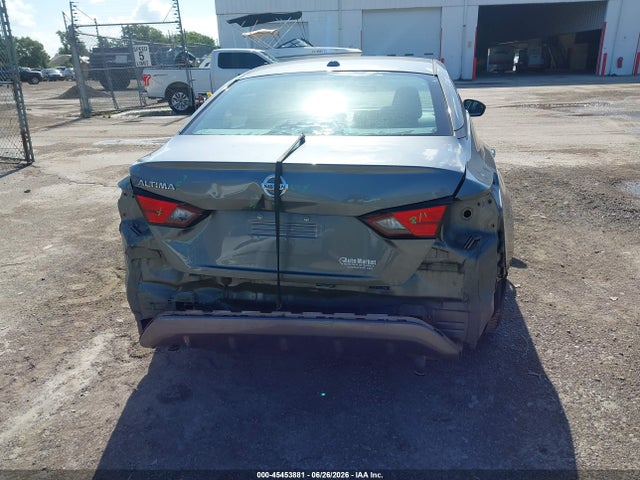 45453881 :رقم المزاد ، 1N4BL4BV3LC177568 vin ، 2020 Nissan Altima S Fwd مزاد بيع