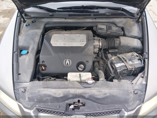 45453882 :رقم المزاد ، 19UUA66267A036579 vin ، 2007 Acura Tl 3.2 مزاد بيع