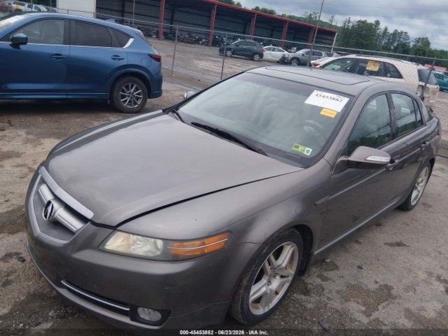 45453882 :رقم المزاد ، 19UUA66267A036579 vin ، 2007 Acura Tl 3.2 مزاد بيع