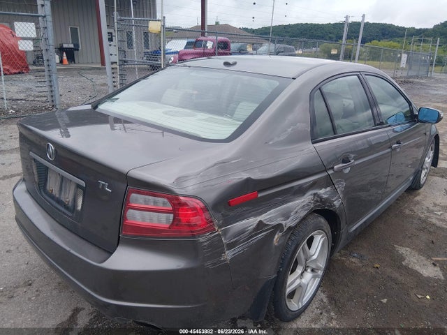 45453882 :رقم المزاد ، 19UUA66267A036579 vin ، 2007 Acura Tl 3.2 مزاد بيع