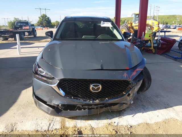 Продажа на аукционе авто 2023 Mazda Cx-30 2.5 S Carbon Edition, vin: 3MVDMBCM5PM575412, номер лота: 45453885