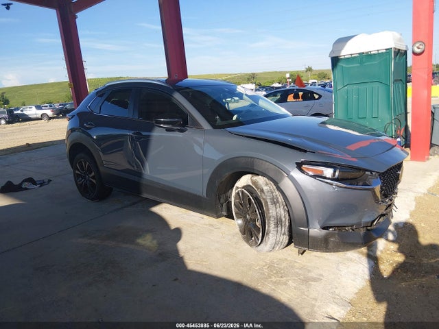 Продажа на аукционе авто 2023 Mazda Cx-30 2.5 S Carbon Edition, vin: 3MVDMBCM5PM575412, номер лота: 45453885