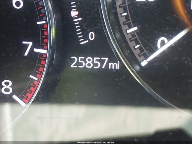 Продажа на аукционе авто 2023 Mazda Cx-30 2.5 S Carbon Edition, vin: 3MVDMBCM5PM575412, номер лота: 45453885