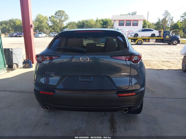 Продажа на аукционе авто 2023 Mazda Cx-30 2.5 S Carbon Edition, vin: 3MVDMBCM5PM575412, номер лота: 45453885