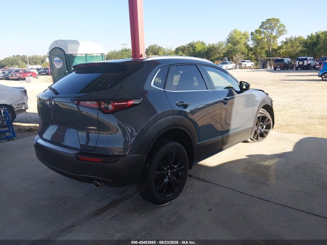 Продажа на аукционе авто 2023 Mazda Cx-30 2.5 S Carbon Edition, vin: 3MVDMBCM5PM575412, номер лота: 45453885