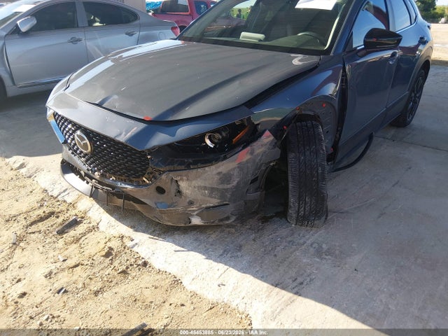 Продажа на аукционе авто 2023 Mazda Cx-30 2.5 S Carbon Edition, vin: 3MVDMBCM5PM575412, номер лота: 45453885