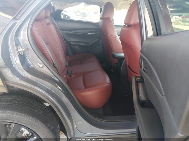 Продажа на аукционе авто 2023 Mazda Cx-30 2.5 S Carbon Edition, vin: 3MVDMBCM5PM575412, номер лота: 45453885
