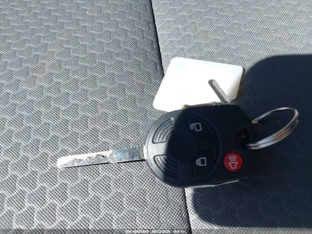 1FMCU9GD6JUD31038 Ford ESCAPE SE