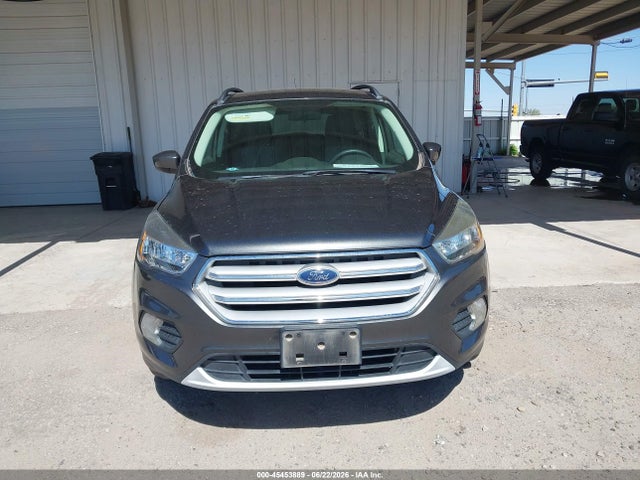 1FMCU9GD6JUD31038 Ford ESCAPE SE
