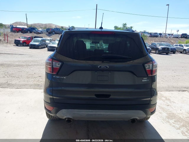 1FMCU9GD6JUD31038 Ford ESCAPE SE