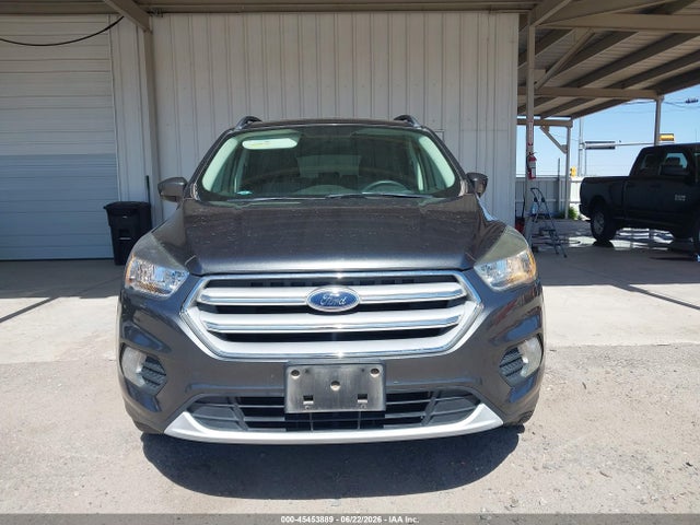 1FMCU9GD6JUD31038 Ford ESCAPE SE