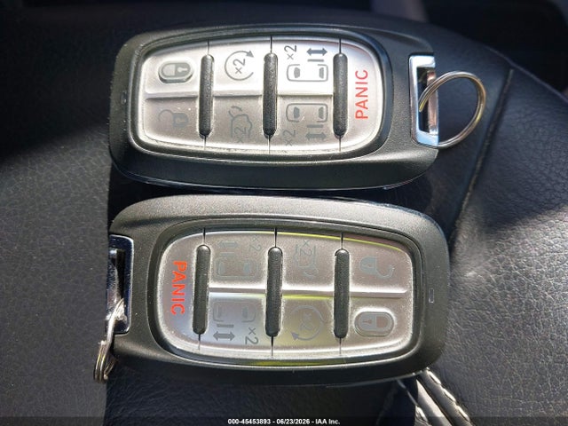 Chrysler Pacifica Hybrid Touring L 2022 2C4RC1L79NR238729 Image 11
