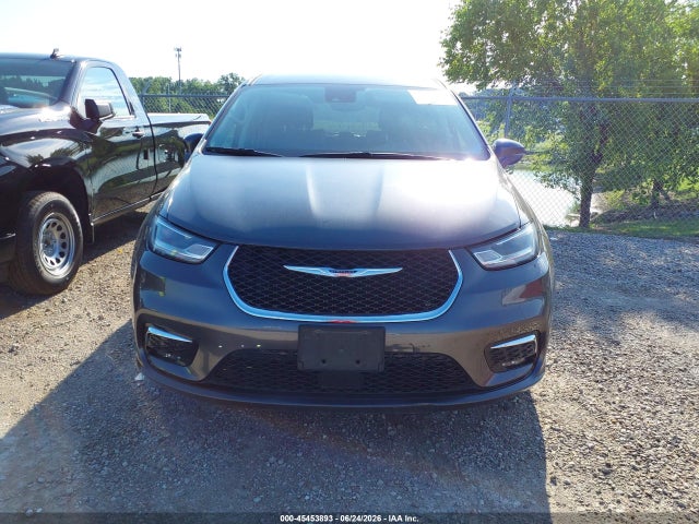 Chrysler Pacifica Hybrid Touring L 2022 2C4RC1L79NR238729 Image 12
