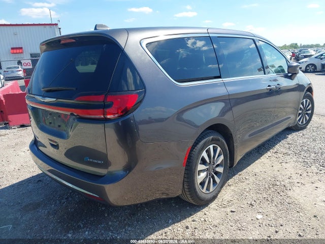 Chrysler Pacifica Hybrid Touring L 2022 2C4RC1L79NR238729 Image 4