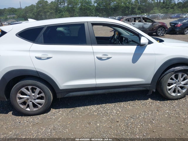 Продажа на аукционе авто 2020 Hyundai Tucson Se, vin: KM8J2CA49LU076083, номер лота: 45453895