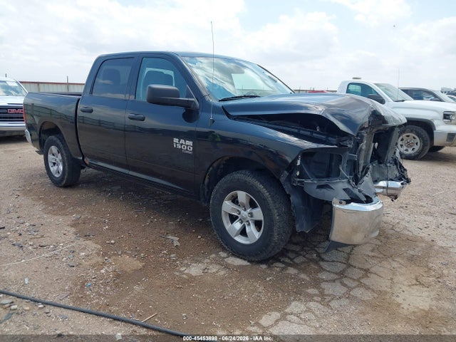 RAM 1500 Classic Slt 4x4 5'7 Box 2022 1C6RR7LG5NS209851 zdjęcie główne