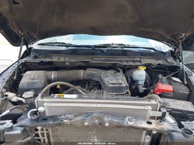 Aukcja sprzedaży 2022 Ram 1500 Classic Slt  4x4 5'7 Box, vin: 1C6RR7LG5NS209851, numer aukcji: 45453898