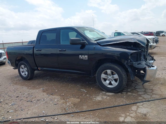 Aukcja sprzedaży 2022 Ram 1500 Classic Slt  4x4 5'7 Box, vin: 1C6RR7LG5NS209851, numer aukcji: 45453898