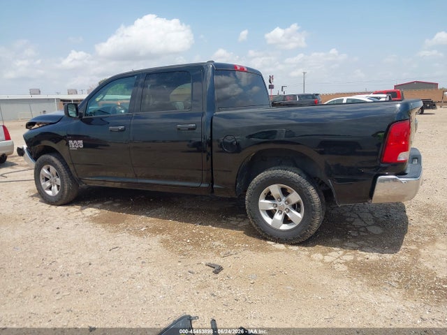 Aukcja sprzedaży 2022 Ram 1500 Classic Slt  4x4 5'7 Box, vin: 1C6RR7LG5NS209851, numer aukcji: 45453898