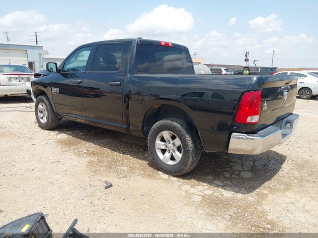Aukcja sprzedaży 2022 Ram 1500 Classic Slt  4x4 5'7 Box, vin: 1C6RR7LG5NS209851, numer aukcji: 45453898