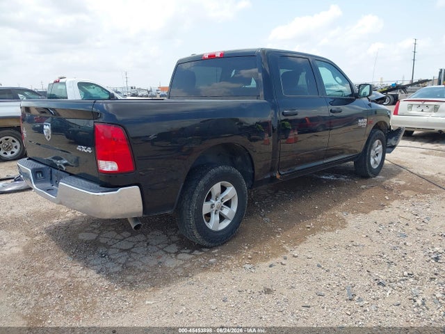 Aukcja sprzedaży 2022 Ram 1500 Classic Slt  4x4 5'7 Box, vin: 1C6RR7LG5NS209851, numer aukcji: 45453898