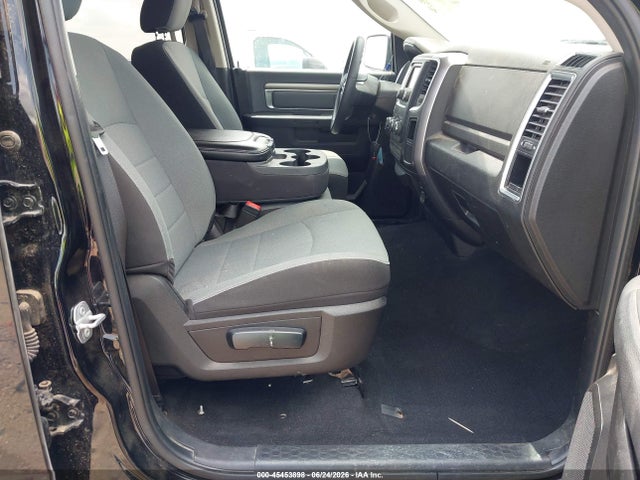 Aukcja sprzedaży 2022 Ram 1500 Classic Slt  4x4 5'7 Box, vin: 1C6RR7LG5NS209851, numer aukcji: 45453898