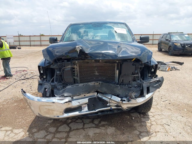 Aukcja sprzedaży 2022 Ram 1500 Classic Slt  4x4 5'7 Box, vin: 1C6RR7LG5NS209851, numer aukcji: 45453898
