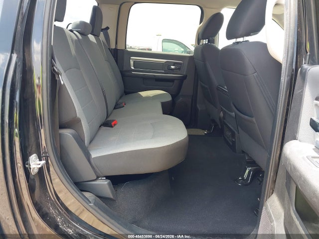 Aukcja sprzedaży 2022 Ram 1500 Classic Slt  4x4 5'7 Box, vin: 1C6RR7LG5NS209851, numer aukcji: 45453898