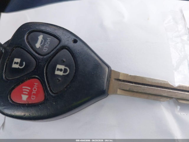 Продажа на аукционе авто 2011 Toyota Corolla Le, vin: 2T1BU4EE7BC605361, номер лота: 45453899