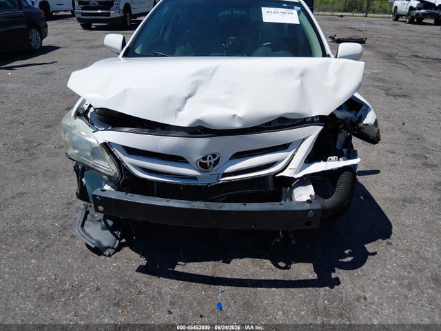 Продажа на аукционе авто 2011 Toyota Corolla Le, vin: 2T1BU4EE7BC605361, номер лота: 45453899