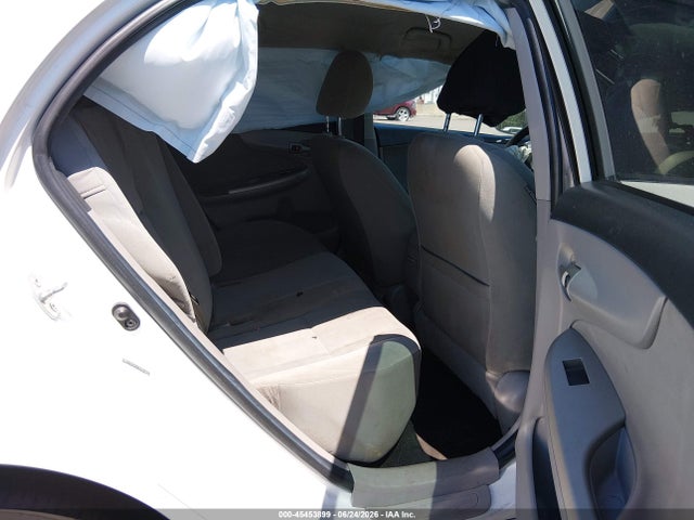 Продажа на аукционе авто 2011 Toyota Corolla Le, vin: 2T1BU4EE7BC605361, номер лота: 45453899