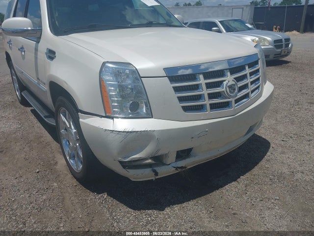 Продажа на аукционе авто 2010 Cadillac Escalade Luxury, vin: 1GYUCBEF9AR250166, номер лота: 45453905
