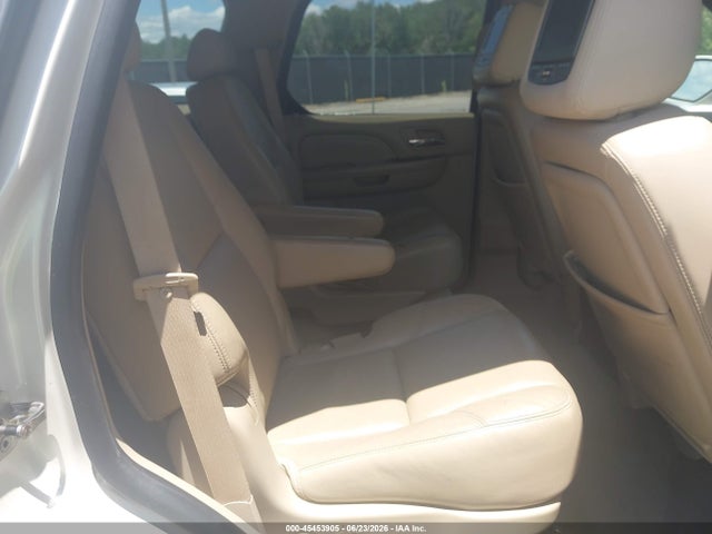Продажа на аукционе авто 2010 Cadillac Escalade Luxury, vin: 1GYUCBEF9AR250166, номер лота: 45453905