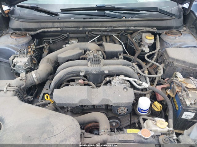 Aukcja sprzedaży 2015 Subaru Outback 2.5i Limited, vin: 4S4BSBLC3F3325362, numer aukcji: 45453908