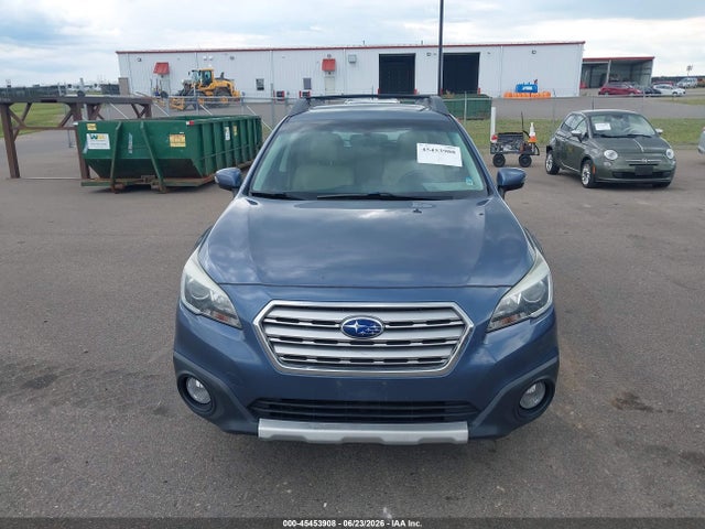 Aukcja sprzedaży 2015 Subaru Outback 2.5i Limited, vin: 4S4BSBLC3F3325362, numer aukcji: 45453908