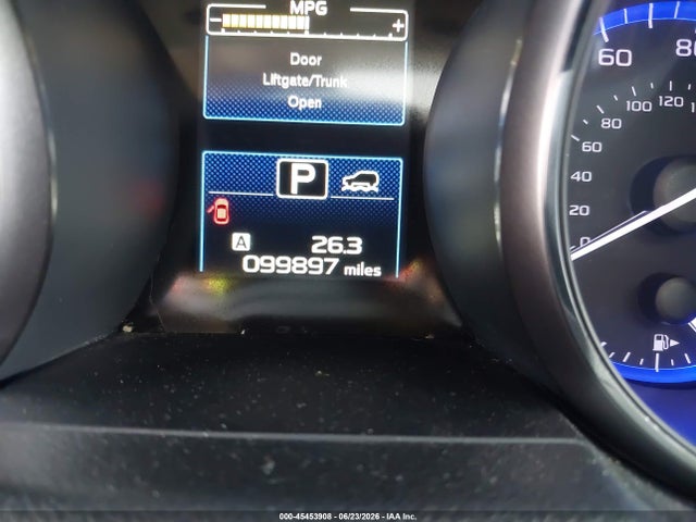 Aukcja sprzedaży 2015 Subaru Outback 2.5i Limited, vin: 4S4BSBLC3F3325362, numer aukcji: 45453908