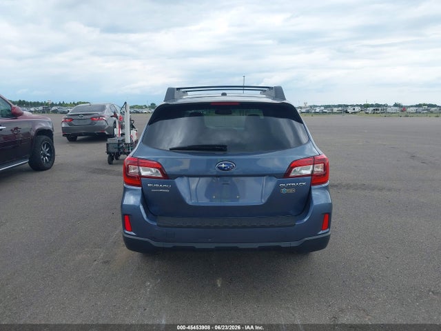 Aukcja sprzedaży 2015 Subaru Outback 2.5i Limited, vin: 4S4BSBLC3F3325362, numer aukcji: 45453908
